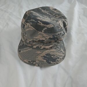 Camouflage Military StyleCap
